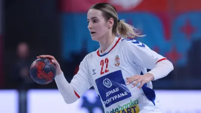 Jovana Jovović (©Starsport)