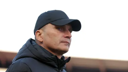 Srđan Blagojević (©Starsport)