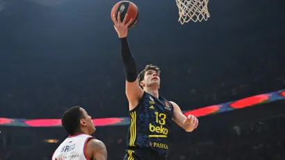 Tarik Biberović (©MN Press)
