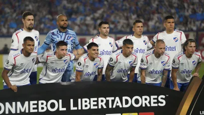 Fudbaleri Nasionala (©Reuters)