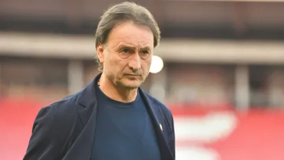 Miroslav Tanjga (©MN Press)