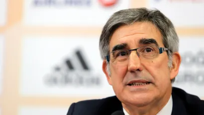 Šordi Bartomeu (Foto: Starsport)