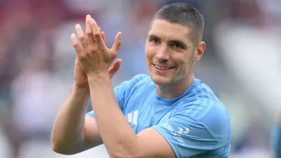 Nikola Milenković (©Guliver image - COLORSPORT Ashley Western)