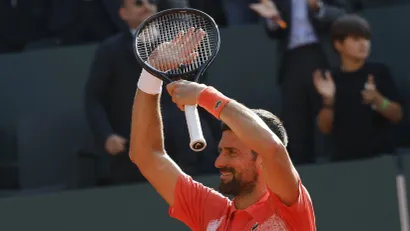 (©Reuters)