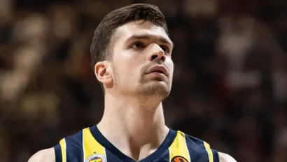 Tarik Biberović (© Star sport)