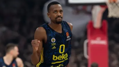 Erik Mekolum (©Starsport)