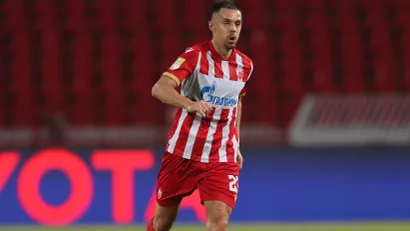 Milan Rodić (©MN Press)