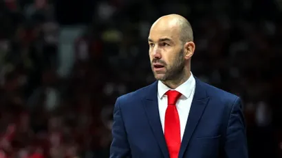 Vasilis Spanulis (Foto: AFP)