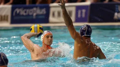Nikola Jakšić (©MN Press)
