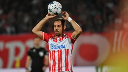 Milan Rodić (©Starsport)