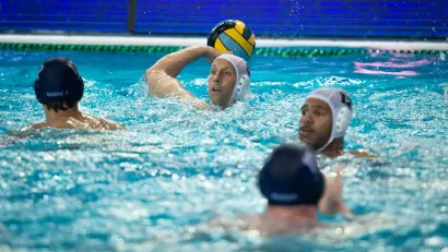 Andrija Prlainović (©MN Press)
