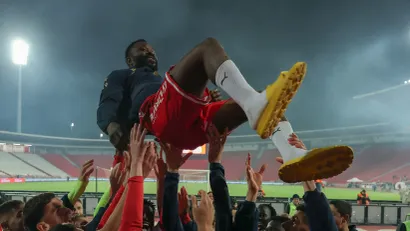 Gelor Kanga (Starsport)