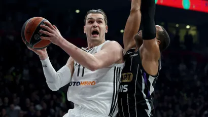 Mario Hezonja (©Starsport)