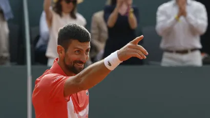 (©Reuters)