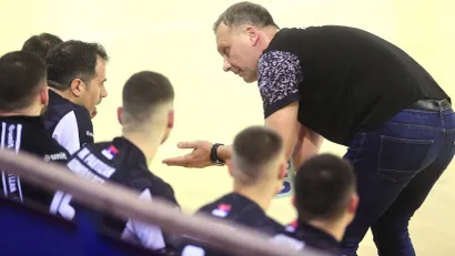 Đorđe Ćirković (©Starsport)