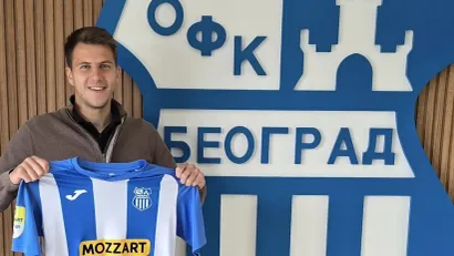 Stefan Despotovski
