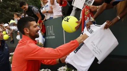 (©Reuters)