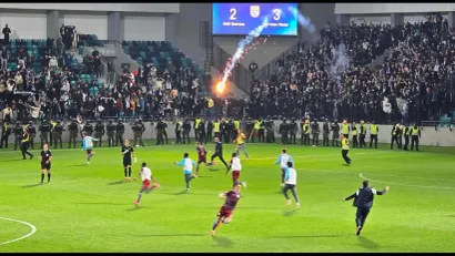 Foto: FK Novi Pazar