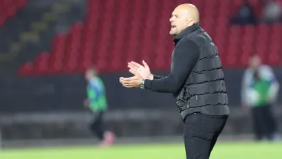 Slavko Matić (MN Press)