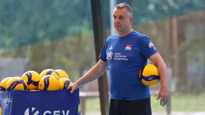 Igor Kolaković (©MN Press)