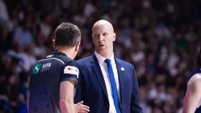 Andrej Žakelj (ABA/Budućnost/Filip Roganović)