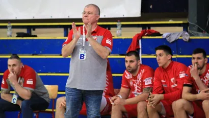 Nedeljko Matić (©MN Press)