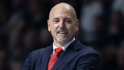 Saša Obradović (Foto: Starsport)