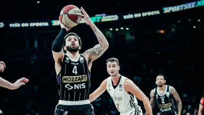 Dvejn Vašington (©ABA liga)