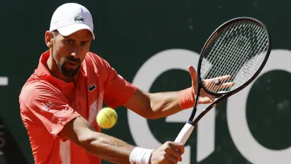 Novak Đoković (Reuters)