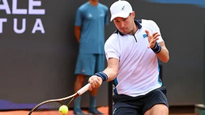 Dušan Lajović (AFP)