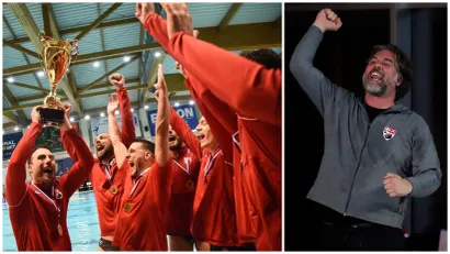 (©VK Radnički/Starsport)