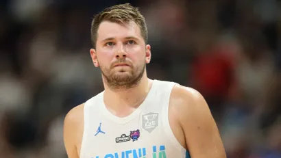Luka Dončić (©MN Press)