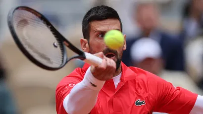 (©Reuters)