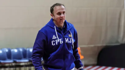 Marko Marinović (©Star Sport)