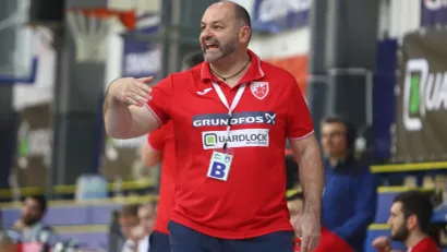 Ratko Đurković (©MN Press)