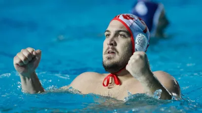 Stefan Pješivac (©Starsport)