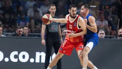 Nikola Kalinić (©MN Press)