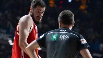 Nikola Kalinić (©MN Press)