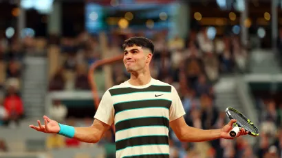 Karlos Alkaras (Reuters)