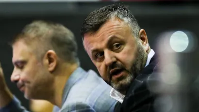 Željko Drčelić (Foto: Starsport)