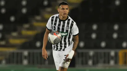 Kervin Arijaga (Star sport)