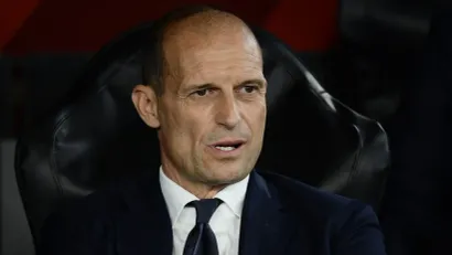 Masimilijano Alegri (AFP)