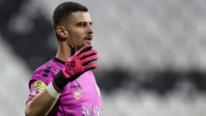 Veljko Ilić (Star sport)