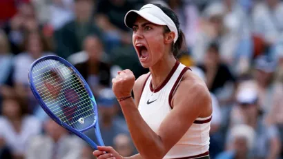 Olga Danilović (AFP)