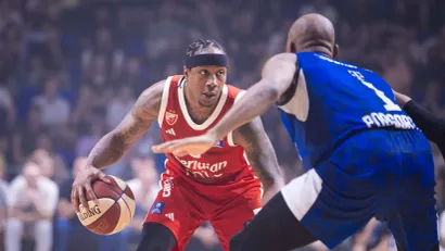 Ajzea Kenan (Foto: ABA liga/Filip Roganović)