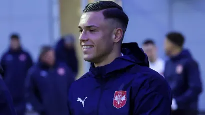 Simić (©Starsport)