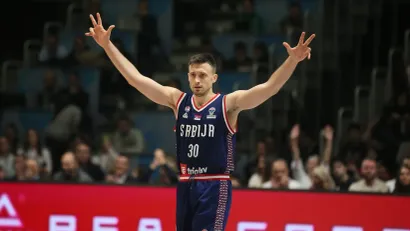 Avramović na meti Dubaija