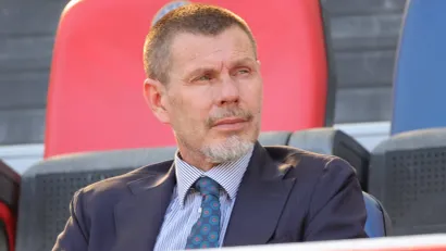 Sprema se nezapamćena čistka u Dinamu: Boban tera najskuplje