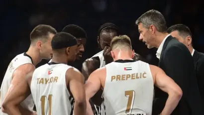 Dubai potpisao na pet godina sa Evroligom, Valensija kao Partizan i Zvezda