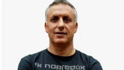 Šok terapija u Kruševcu između dva meča baraža: Ristić umesto Dodića na klupi u nedelju